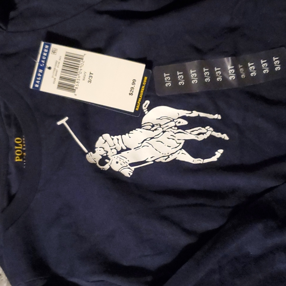 Ralph Lauren and more